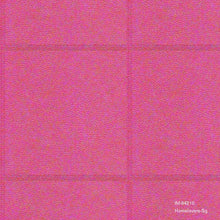 Load image into Gallery viewer, leather effect tile design wallpaper im-64201 (7 colourways) im-64210 dark pink
