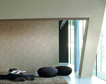 Load image into Gallery viewer, leather effect abstract spiral pattern wallpaper im-64401 (6 colourways)
