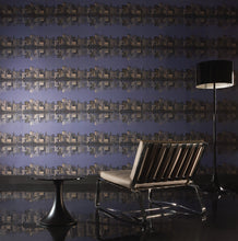 Load image into Gallery viewer, skyline natural wallpaper mp61601 ( 3 colourways ) (belgium)
