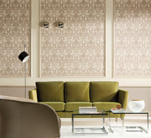 Load image into Gallery viewer, damask wallpaper ig-66602 (3 colourways) (belgium)
