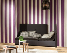 Load image into Gallery viewer, stripes design wallpaper ig-66302 (5 colourways) (belgium)
