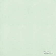 Load image into Gallery viewer, solid colour wallpaper li-71002 (3 colourways) (belgium) li-71014 soft misty jade colour
