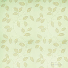 Load image into Gallery viewer, leaf &amp; vine wallpaper li-71201 (4 colourways) (belgium) li-71214 brass gold &amp; sand taupe
