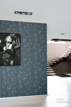 Load image into Gallery viewer, leaf &amp; vine wallpaper li-71201 (4 colourways) (belgium)
