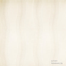 Load image into Gallery viewer, stripes wallpaper li-71301 (4 colourways) (belgium) li-71311 taupe &amp; pewter colour
