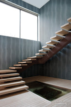 Load image into Gallery viewer, stripes wallpaper li-71301 (4 colourways) (belgium)
