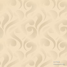 Load image into Gallery viewer, geometric wallpaper li-71409 (belgium)
