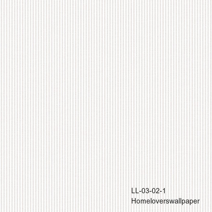 stripes lines wallpaper ll 03-02-1 (4 colourways) (belgium) ll03-02-1 light mauve