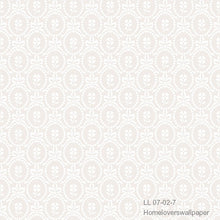 Load image into Gallery viewer, children wallpaper ll 07 (3 colourways (belgium) ll 07-02-7 light beige

