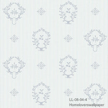 Load image into Gallery viewer, children dream ll 08 (2 colourways) (belgium) ll 08-04-4 light blue
