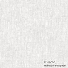 Load image into Gallery viewer, solid colour wallpaper ll 09 (6 colourways) (belgium) ll 09-02-5 light mauve
