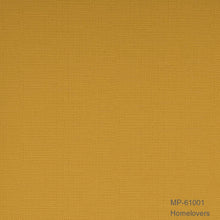 Load image into Gallery viewer, matrix plain wallpaper mp-61001 (8 colourways) (belgium) mp-61001 light brown
