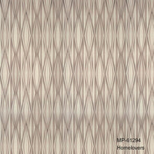Load image into Gallery viewer, geometric design wallpaper mp61201 (6 colourways (belgium) mp-61294 sand colour
