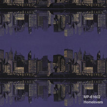 Load image into Gallery viewer, skyline natural wallpaper mp61601 ( 3 colourways ) (belgium) mp-61602 black/gold/dark grey

