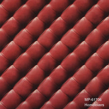 Load image into Gallery viewer, cushion wallpaper mp-61701 (4 colourways) (belgium) mp-61706 red colour
