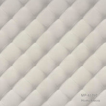 Load image into Gallery viewer, cushion wallpaper mp-61701 (4 colourways) (belgium) mp-61707 light grey
