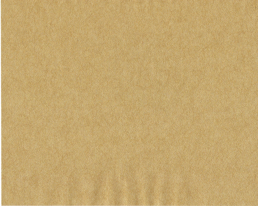 Gold Colour Wallpaper 83-045 - Made in Korea