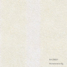 Load image into Gallery viewer, solid colour wall effect sa29001 (5 colourways) (belgium) sa-29001 cream
