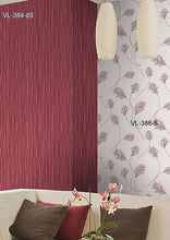 Load image into Gallery viewer, stripes line wallpaper v384-01 (5 colourways) (belgium)
