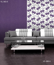 Load image into Gallery viewer, florals design wallpaper v385 (5 colourways) (belgium)
