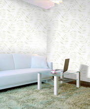 Load image into Gallery viewer, leaves wallpaper vl-388-01 (5 colourways) (belgium)
