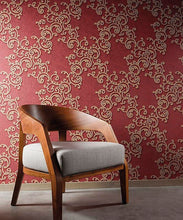 Load image into Gallery viewer, venice wallpaper vna-003-001-0 (6 colourways) (belgium)
