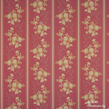 Load image into Gallery viewer, flower wallpaper bl-58101 (belgium)
