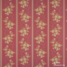 Load image into Gallery viewer, flower wallpaper bl-58101 (belgium)
