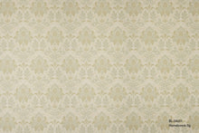 Load image into Gallery viewer, flower wallpaper bl-58201 (4 colourways) (belgium) bl-58201 light moss green

