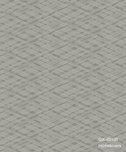 Load image into Gallery viewer, geometric design wallpaper gx-49109 (5 colourways) (belgium) grey gx-49106
