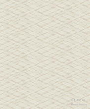 Load image into Gallery viewer, geometric design wallpaper gx-49109 (5 colourways) (belgium) oyster gx49112
