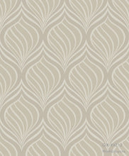 Load image into Gallery viewer, geometric design wallpaper gx-49214 (7 colourways) (belgium) l taupe gx-49212
