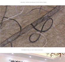 Load image into Gallery viewer, ready made curtains - home decor sheer curtains and tulle curtains for living room bedroom door kitchen curtains for window children voile drapes
