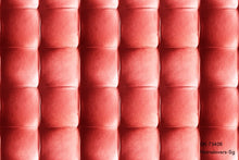 Load image into Gallery viewer, leather effect 3d cushion design wallpaper sk-73401 in 5 colour ways (belgium) sk-73406 red &amp; sand beige
